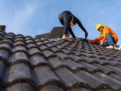 About Roof Repair Experts Schell City, MO